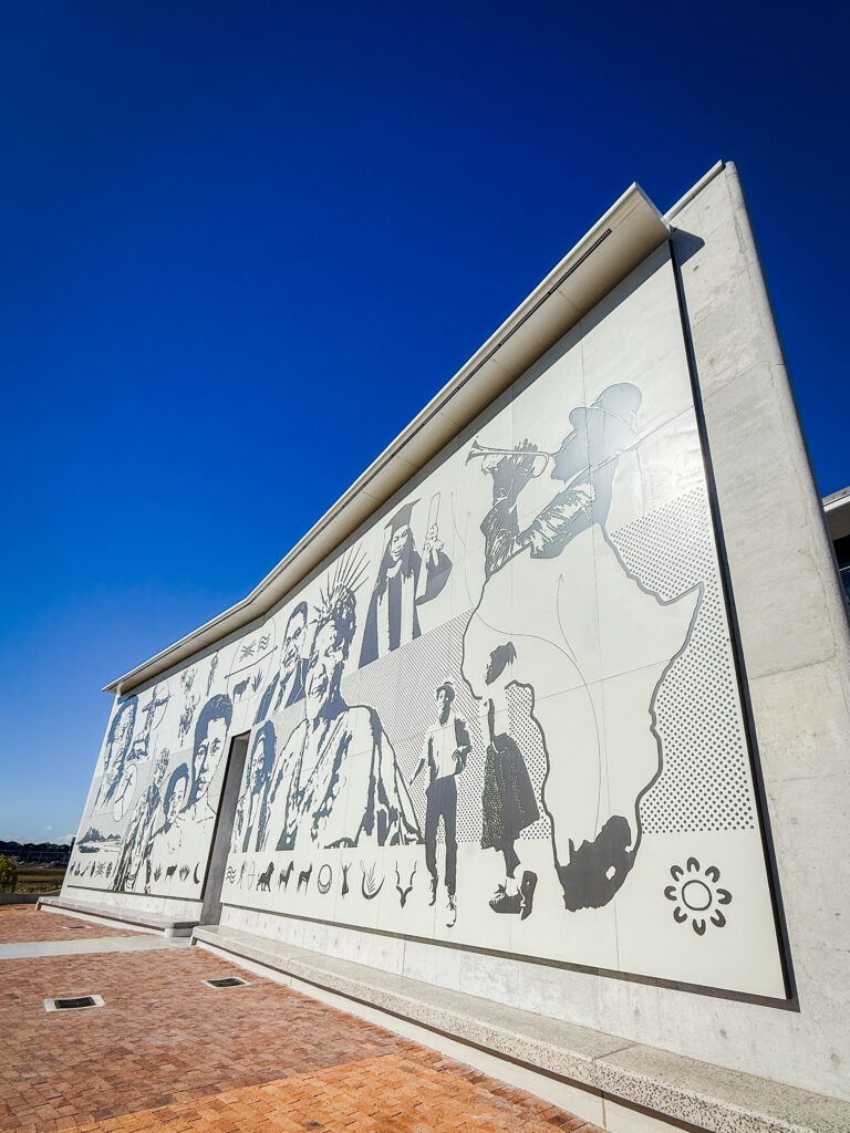 The Definitive Guide to Cape Town’s Most Important New Cultural Destination: The First Nations Heritage Centre