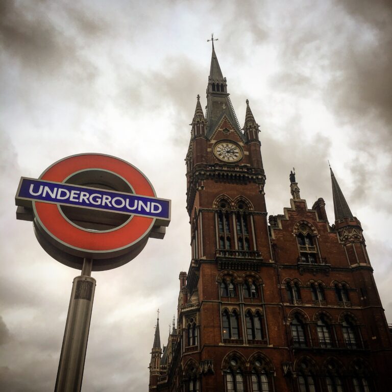 What’s Your Favourite Hotel in Kings Cross St Pancras?